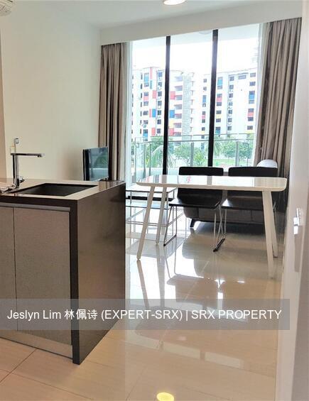 Sky Green (D13), Condominium #568254161
